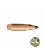 SIERRA Palle GameKing 277" 140gr SP BT #1845 (100pz)