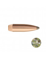 SIERRA Palle GameKing 284" 140gr SP BT #1905 (100pz)