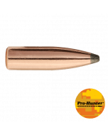 SIERRA Palle Pro-Hunter 284" 140gr SP #1910 (100pz)