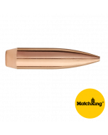SIERRA Palle MatchKing 284" 140gr HPBT #1912 (100pz)