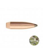 SIERRA Palle GameKing 284" 150gr SP BT #1913 (100pz)
