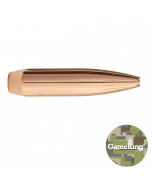 SIERRA Palle GameKing 284" 160gr HPBT #1925 (100pz)