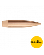 SIERRA Palle MatchKing 284" 175gr HPBT #1975 (100pz)