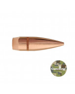 SIERRA Palle GameKing 308" 150gr FMJ BT #2115 (100pz)