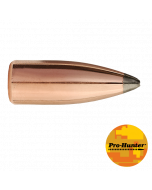 SIERRA Palle Pro-Hunter 308" 125gr SP #2120 (100pz)
