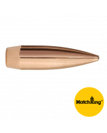 SIERRA Palle MatchKing 308" 155gr HPBT #2155 (100pz)