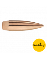 SIERRA Palle MatchKing 308" 155gr HPBT PALMA #2156 (100pz)