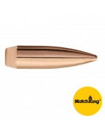 SIERRA Palle MatchKing 308" 168gr HPBT #2200 (100pz)