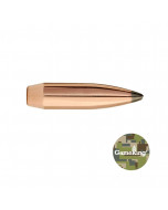 SIERRA Palle GameKing 323" 220gr SP BT #2420 (50pz)