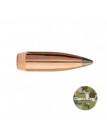 SIERRA Palle GameKing 338" 215gr SP BT #2610 (50pz)