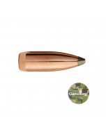 SIERRA Palle GameKing 358" 225gr SP BT #2850 (50pz)