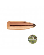 SIERRA Palle GameKing 375" 250gr SP BT #2950 (50pz)