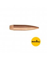 SIERRA Palle MatchKing 338" 300gr HPBT #9300 (500pz)