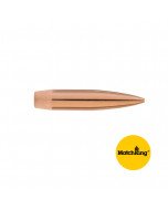 SIERRA Palle MatchKing 264" 150gr HPBT #1755C (500pz)