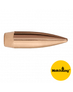 SIERRA Palle MatchKing 308" 155gr HPBT #2155C (500pz)