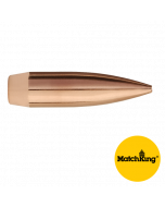 SIERRA Palle MatchKing 308" 175gr HPBT #2275C (500pz)