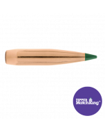 SIERRA Palle Tipped MatchKing 308" 195gr TMK #7795C (500pz)