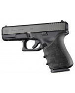 HOGUE Guance Sintetiche Glock 19 Gen 1-2-5 Black #17050