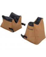 ALLEN Sacchetti da Tiro X-Focus Front and Rear Bag Set #18411