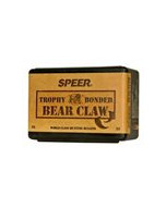 SPEER Palle Trophy Bonded 264" 140gr SP #1735 (25pz)