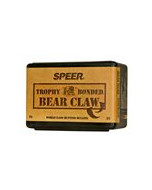 SPEER Palle Trophy Bonded 277" 140gr SP #1740 (25pz)