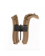 Glock G19x Coyote Kit Dorsalini