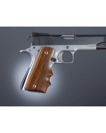 HOGUE Guance in Legno Colt 1911 CocoBolo