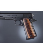 HOGUE Guance in Legno Para Ordnance P13 KingWood #11610