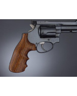 HOGUE Guance in Legno S&W J Square CocoBolo