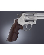 HOGUE Guance in Legno S&W N Square RoseWood #29900