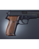 HOGUE Guance in Legno SIG Sauer P226 Pau Ferro #26310