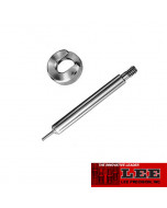 LEE Case Lenght Gauge & Shell Holder 6.5 Carcano #90043