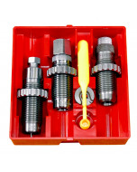 LEE Carbide 3-Dies Set 6.35mm Browning / 25 ACP #90568