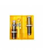 LEE Collet 2-Die Neck Sizer Set .22-250 Remington #90708