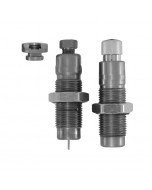 LEE Pacesetter 2-Die Set 7.35mm Carcano - 7.35x51mm Italian Carcano #90766