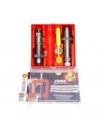LEE Full Lenght 2-Dies Set 8mm LEBEL #90768
