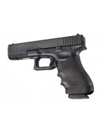 HOGUE Guance Sintetiche Tactical Grip Sleeve Large #17000