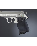 HOGUE Guance Sintetiche Tactical Grip Sleeve Small #18000