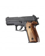 HOGUE Guance in Legno SIG Sauer P228/P229 Goncalo Alves #28210