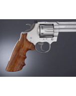 HOGUE Guance in Legno Colt Cobra CocoBolo #47800
