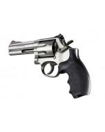 HOGUE Guance Sintetiche S&W Frame K/L Round Bantam #62000