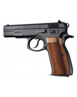 HOGUE Guance in Legno CZ 75/85 Zigrinato Goncalo Alves #75211