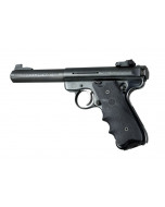 HOGUE Guance Sintetiche Ruger MK II #82000