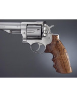 HOGUE Guance in Legno Ruger Redhawk RoseWood #86900