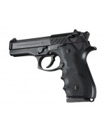 HOGUE Guance Sintetiche Beretta 92F Grip #92000