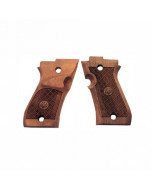 BERETTA Guancette in Legno per Beretta 87 Target Destro #E00306
