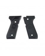 BERETTA Guancette in Plastica per Beretta 98/92/96