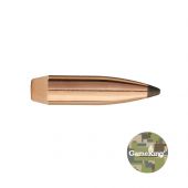 SIERRA Palle GameKing 277" 140gr SP BT #1845 (100pz)