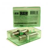 LEE Full Lenght 2-Die Set 8mm Mauser / 8x57mm Mauser #90883 (senza Shelholder #2)