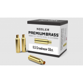 NOSLER Bossoli 6.5 Creedmoor #44824 (50pz)